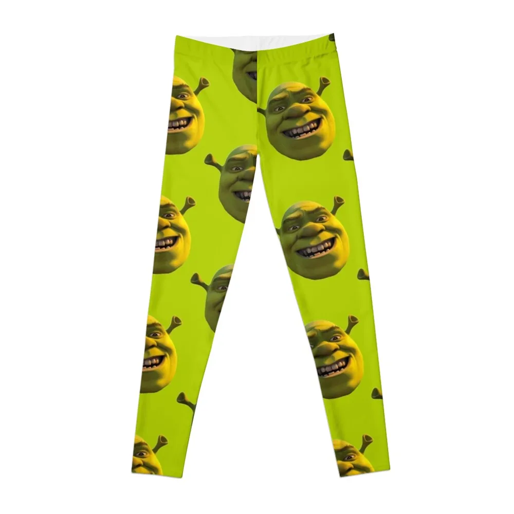 Sherk Leggings Sportswear woman gym jogging pants Women's tights Womens Leggings
Sherk Leggings Sportswear woman gym jogging pants Women's tights Womens Leggings