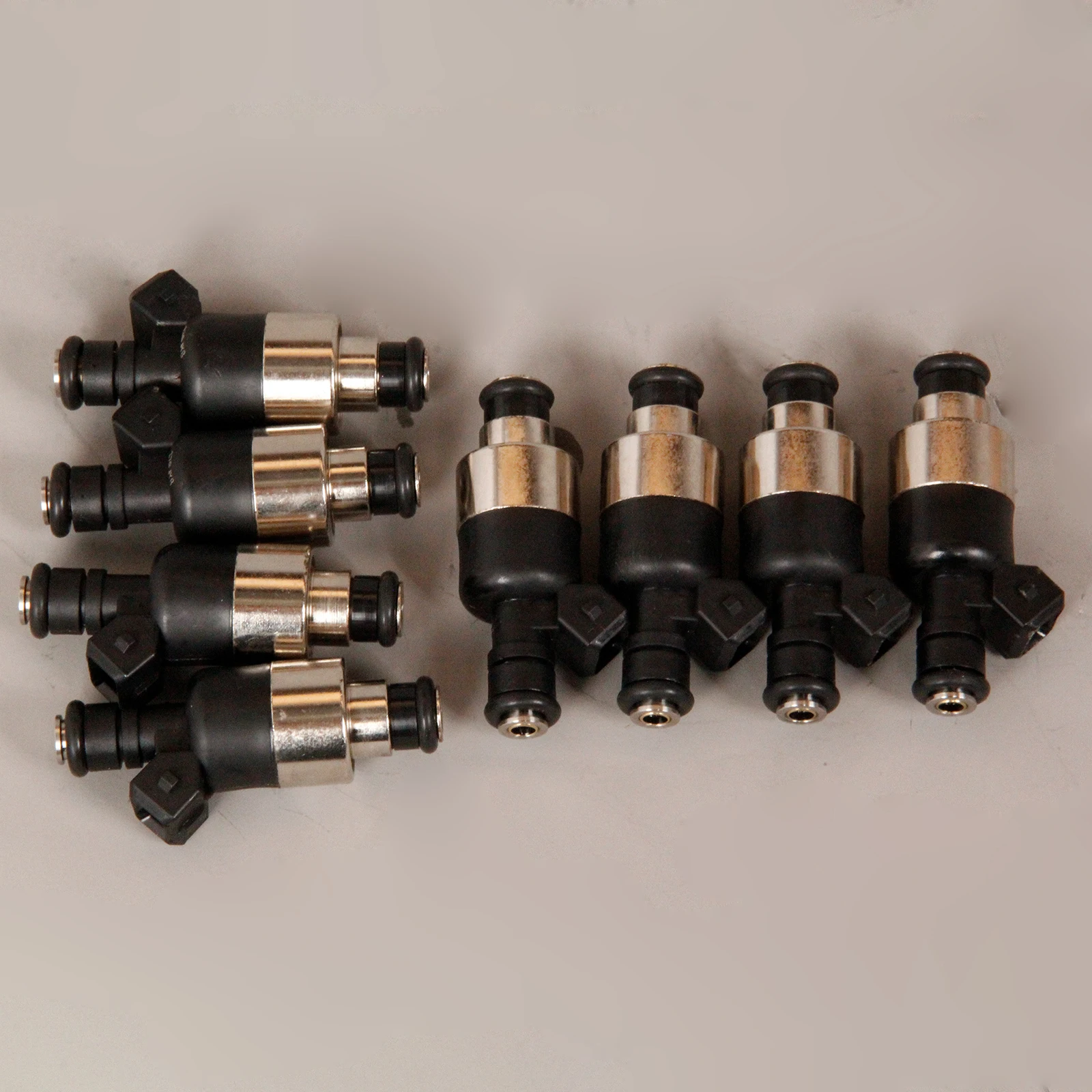 8PCS Fuel Injectors For Chevy Camaro Corvette Pontiac Firebird 5.7L OEM 17095004
8PCS Fuel Injectors For Chevy Camaro Corvette Pontiac Firebird 5.7L OEM 17095004