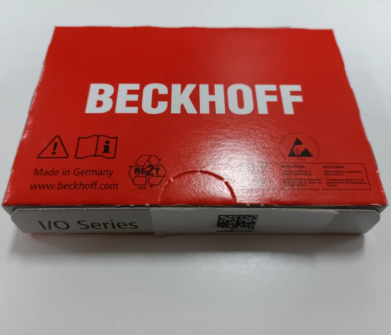 EL3314 — 4-канальная изолированная входная термопара — промышленный высокоточный модуль контроля температуры
EL3314 — 4-канальная изолированная входная термопара — промышленный высокоточный модуль контроля температуры