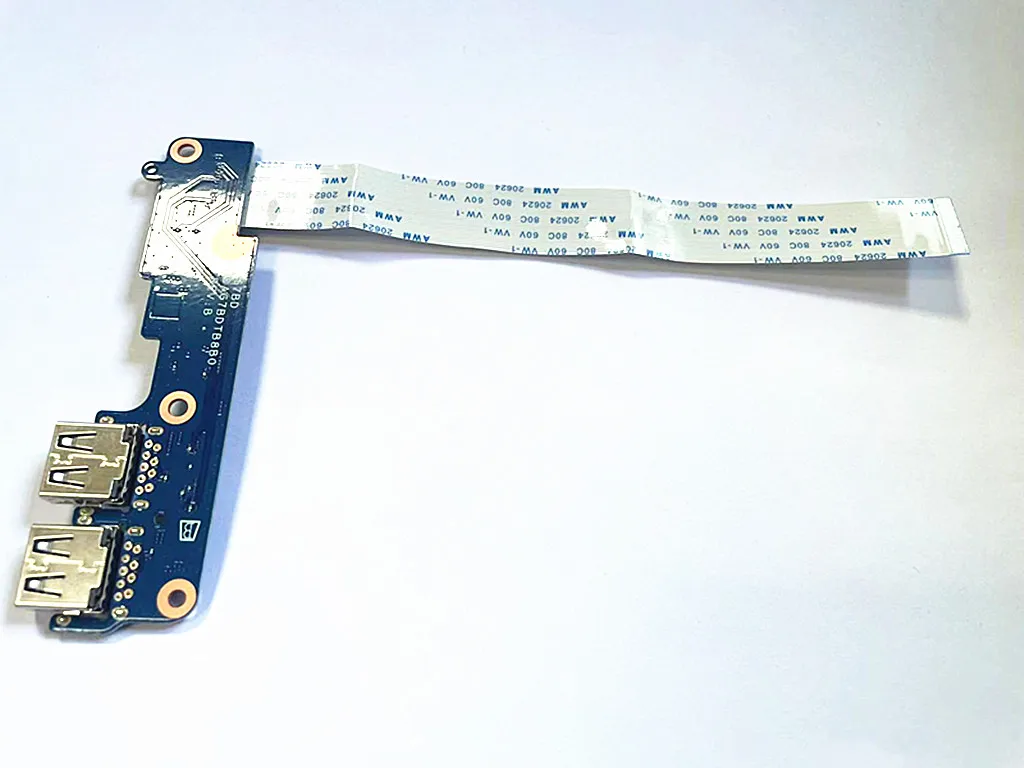 Для HP TPN-Q208 15-CS USB маленькая плата 15-CW USB интерфейс маленькая плата с ленточным кабелем star 15
Для HP TPN-Q208 15-CS USB маленькая плата 15-CW USB интерфейс маленькая плата с ленточным кабелем star 15