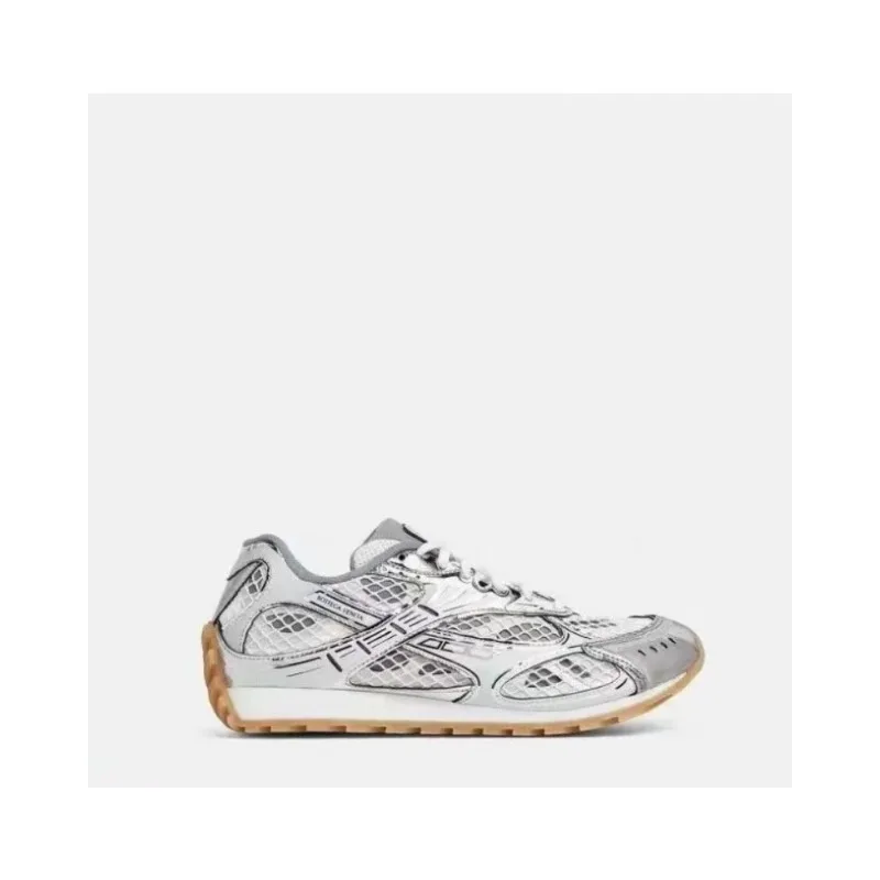 New Brand Sports Shoes Women's Stylish Retro Running Shoes Genuine Leather Comfortable Breathable Men Women Design Mesh Shoes 46
New Brand Sports Shoes Women's Stylish Retro Running Shoes Genuine Leather Comfortable Breathable Men Women Design Mesh Shoes 46