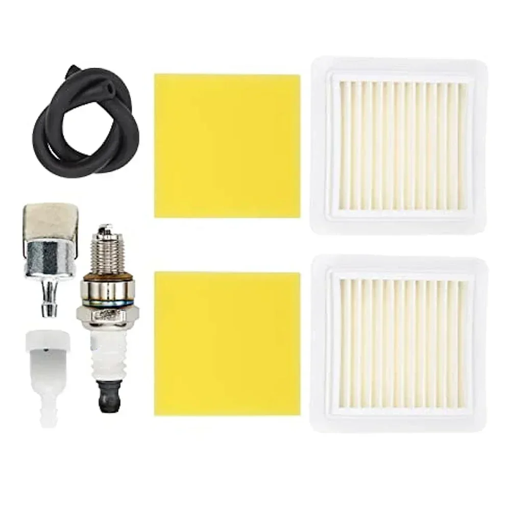 7PcsAir Filter KitA226002030 A226002040 For Echo For Shindaiwa SRM-2620 PE-2620 String Trimmer Replacement Part Accessories
7PcsAir Filter KitA226002030 A226002040 For Echo For Shindaiwa SRM-2620 PE-2620 String Trimmer Replacement Part Accessories