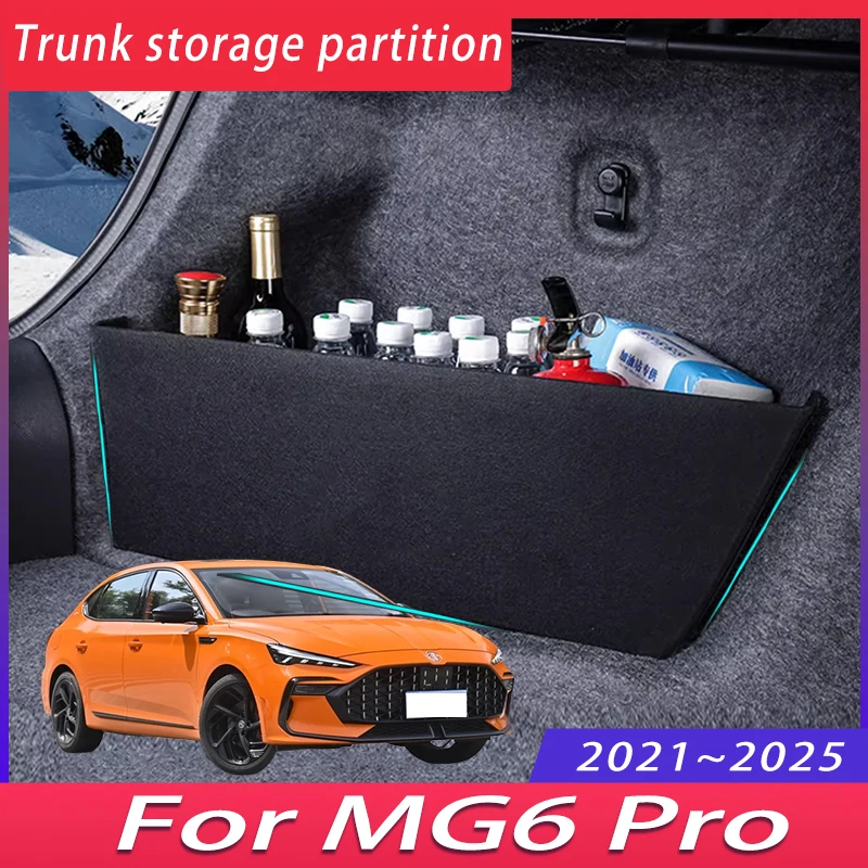 Модернизированный утолщенный ящик для хранения в багажник для MG6 Pro 2021 ~ 2025 2022, многофункциональный ящик для хранения, аксессуары для интерьера автомобиля
Модернизированный утолщенный ящик для хранения в багажник для MG6 Pro 2021 ~ 2025 2022, многофункциональный ящик для хранения, аксессуары для интерьера автомобиля