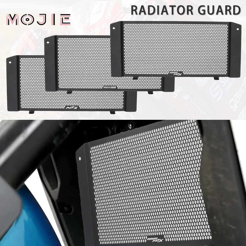 For CFMOTO CF MOTO 1000MT-X 1000 MTX MTX1000 Motorcycle Radiator Grille Guard Cover 1000MTX Radiator Protector 2025 2026 2027
For CFMOTO CF MOTO 1000MT-X 1000 MTX MTX1000 Motorcycle Radiator Grille Guard Cover 1000MTX Radiator Protector 2025 2026 2027