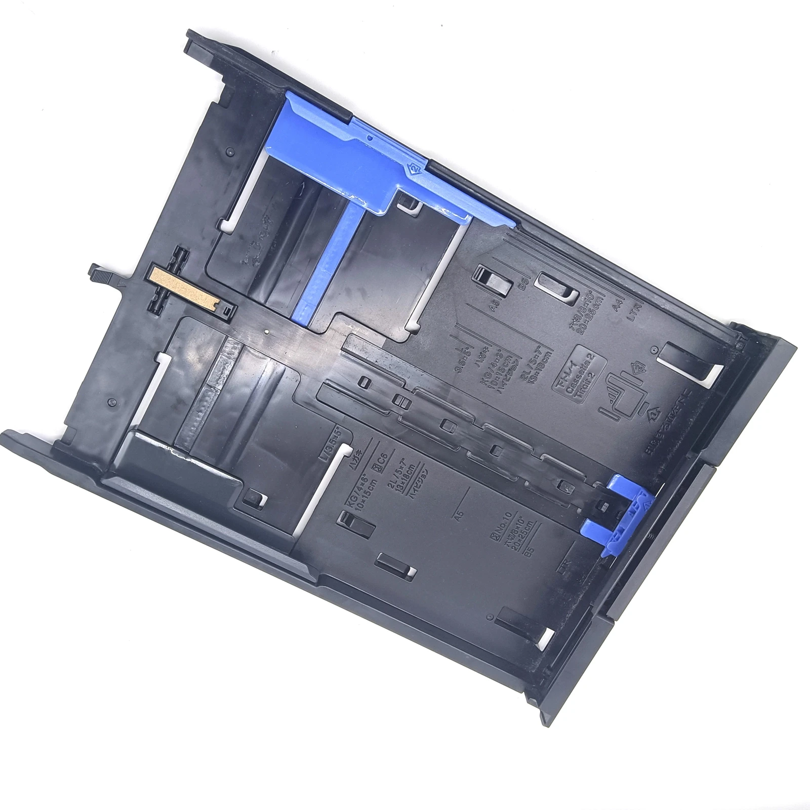 Входной лоток для бумаги XP-701 подходит для Epson XP-750 XP721 XP-720 XP750 XP-700 XP701 XP-721 XP700 XP720
Входной лоток для бумаги XP-701 подходит для Epson XP-750 XP721 XP-720 XP750 XP-700 XP701 XP-721 XP700 XP720