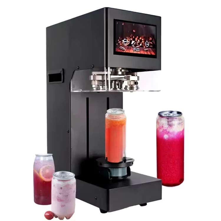 2024 touch screen non-rotating lifter plastic bottle sealing machine aluminum cup sealing machine
2024 touch screen non-rotating lifter plastic bottle sealing machine aluminum cup sealing machine
