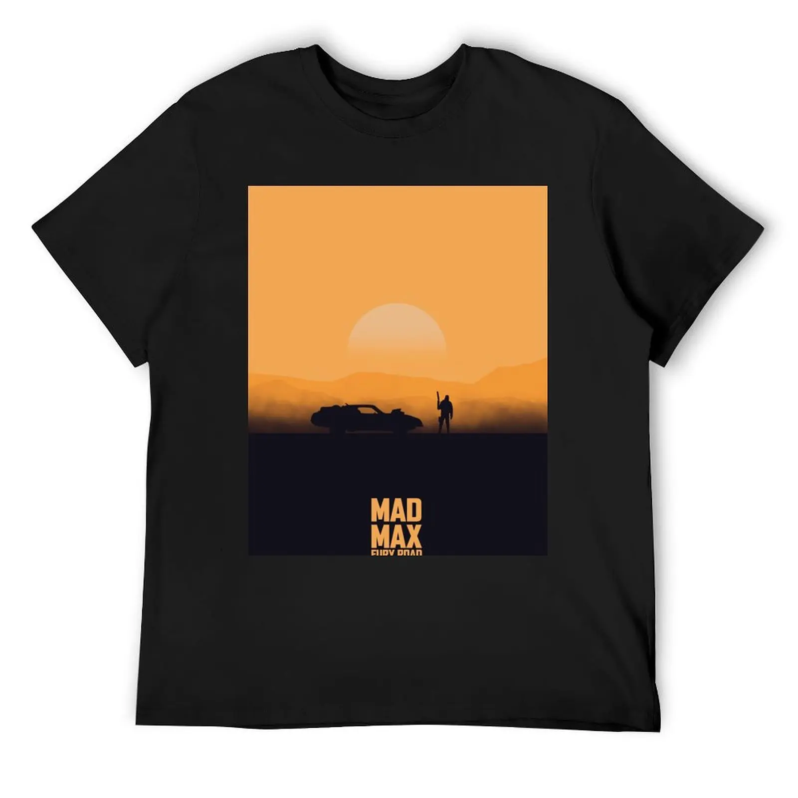 Mad Max Fury Road Minimalist Movie poster T-Shirt summer 2025 T-shirts oversize Funny t-shirts mens graphic t-shirts 
Mad Max Fury Road Minimalist Movie poster T-Shirt summer 2025 T-shirts oversize Funny t-shirts mens graphic t-shirts