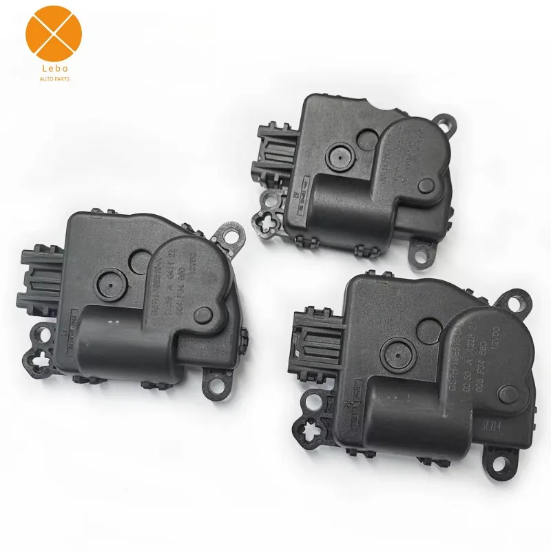 GS7Z19E616A GS7Z19E616B GS7Z19E616C For Ford Mondeo Fusion Edge Lincoln Air Conditioning Heater Flap Motor Actuator
GS7Z19E616A GS7Z19E616B GS7Z19E616C For Ford Mondeo Fusion Edge Lincoln Air Conditioning Heater Flap Motor Actuator