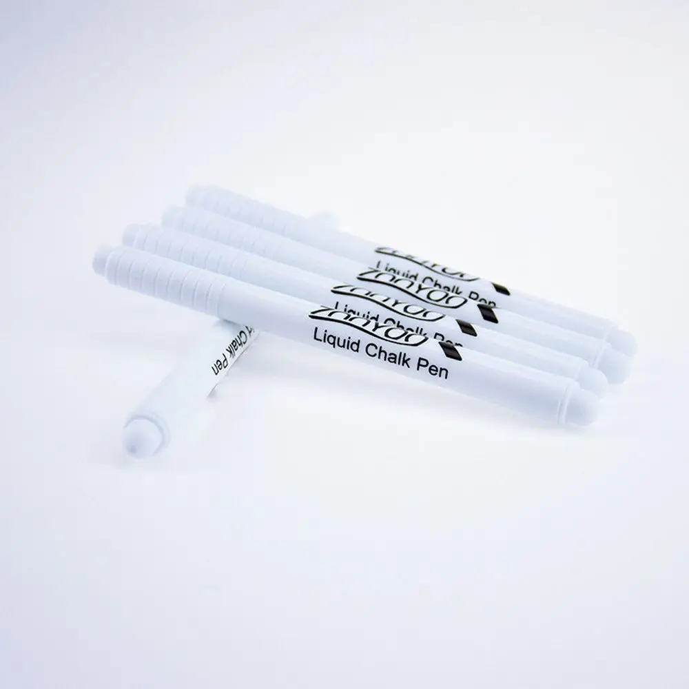 White Cup Decorative Chalkboard Pen Erasable Glass Windows Removable Marker Pen Dustless Chalk Blackboard Pen Liquid Chalk Pen
White Cup Decorative Chalkboard Pen Erasable Glass Windows Removable Marker Pen Dustless Chalk Blackboard Pen Liquid Chalk Pen