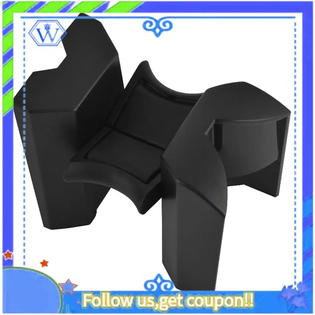 Center Console Cup Holder Insert Divider For Toyota Highlander 2008 2009 2010 2011 2012 2013 New 55618-0E090
Center Console Cup Holder Insert Divider For Toyota Highlander 2008 2009 2010 2011 2012 2013 New 55618-0E090