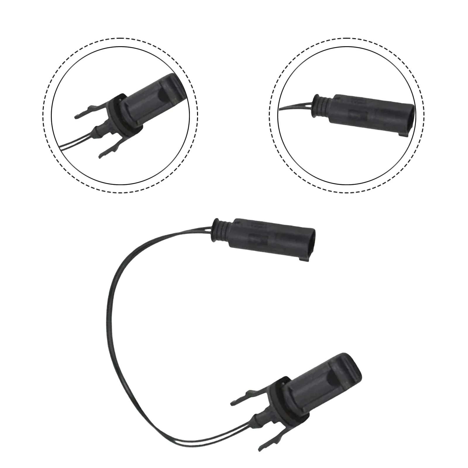 Car Windshield Washer Nozzle For LAND ROVER For Discovery Sport L550 2014+ LR059996 Auto Interior Parts Accessories Plastic
Car Windshield Washer Nozzle For LAND ROVER For Discovery Sport L550 2014+ LR059996 Auto Interior Parts Accessories Plastic