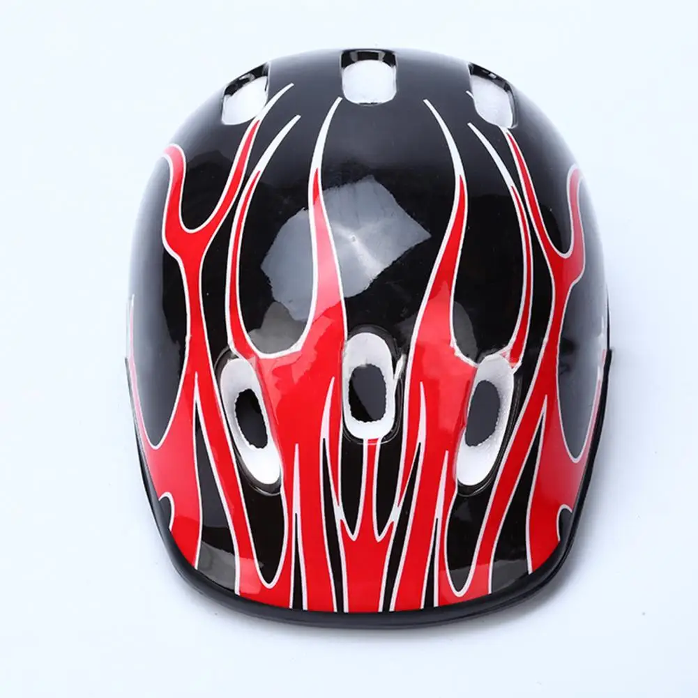 Kids Cycling Helmet Fashion Impact Resistant Solid PVC Children Skateboarding Bike Helmet Outdoor Supplies
Kids Cycling Helmet Fashion Impact Resistant Solid PVC Children Skateboarding Bike Helmet Outdoor Supplies