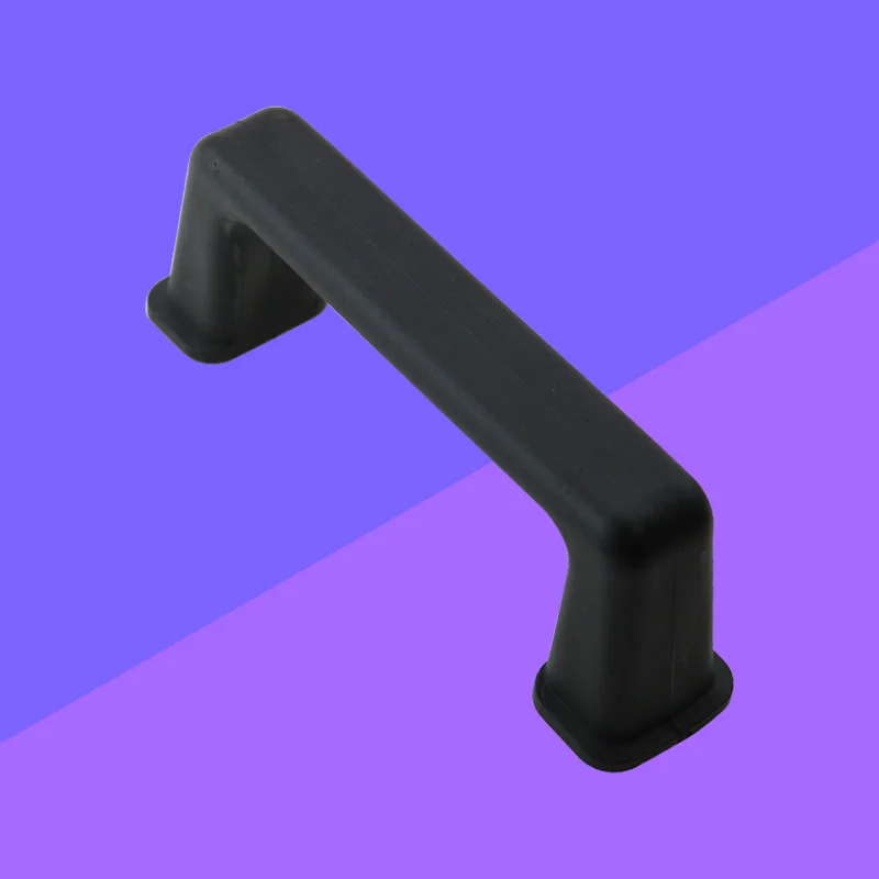 Polypropylene-Embedded Metal Nut Mechanical Equipment PP Plastic Handle with High Load-Bearing Capacity
Polypropylene-Embedded Metal Nut Mechanical Equipment PP Plastic Handle with High Load-Bearing Capacity