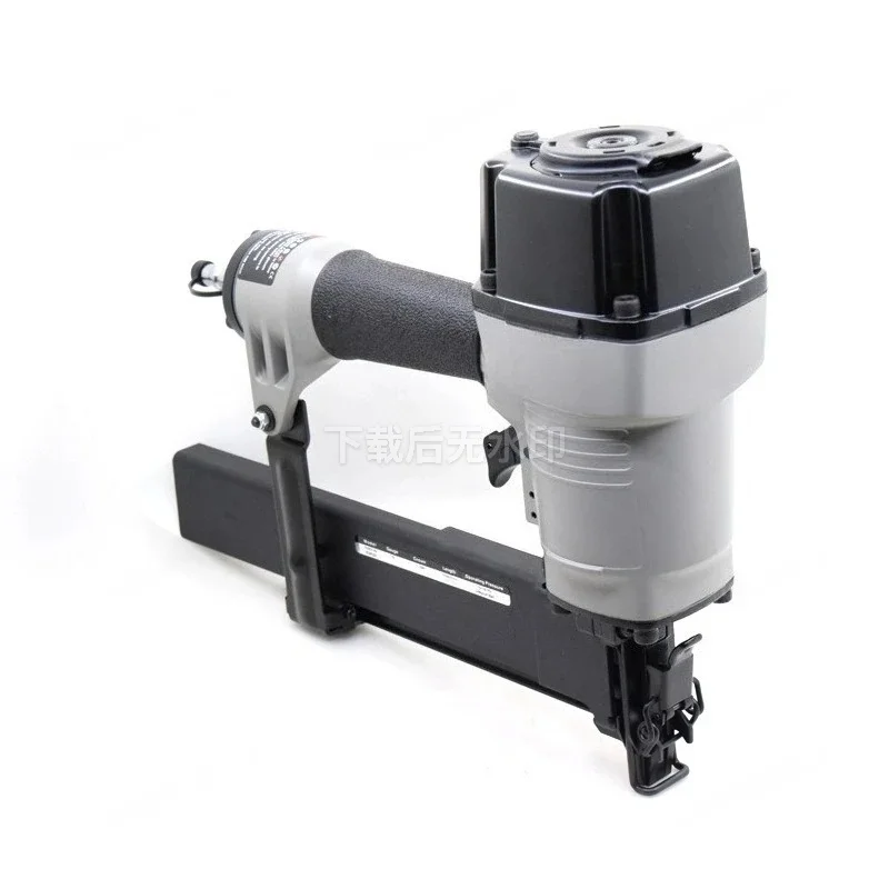Pneumatic Nail Gun Construction Tool for Professional Framing & Carpentry
Pneumatic Nail Gun Construction Tool for Professional Framing & Carpentry