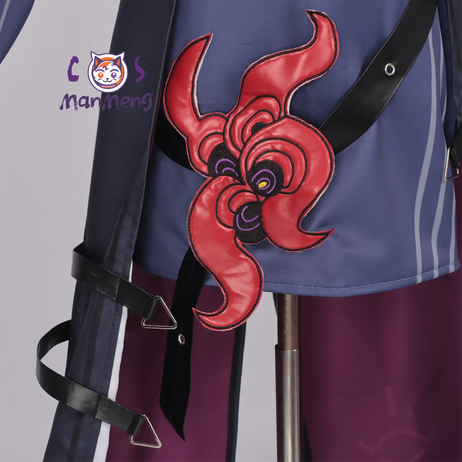 Fadia Game Neverness To Everness Cosplay Costume Wig Dress Outfit Glasses NTE Uniform Halloween Party Man Women Role Play Props
Fadia Game Neverness To Everness Cosplay Costume Wig Dress Outfit Glasses NTE Uniform Halloween Party Man Women Role Play Props