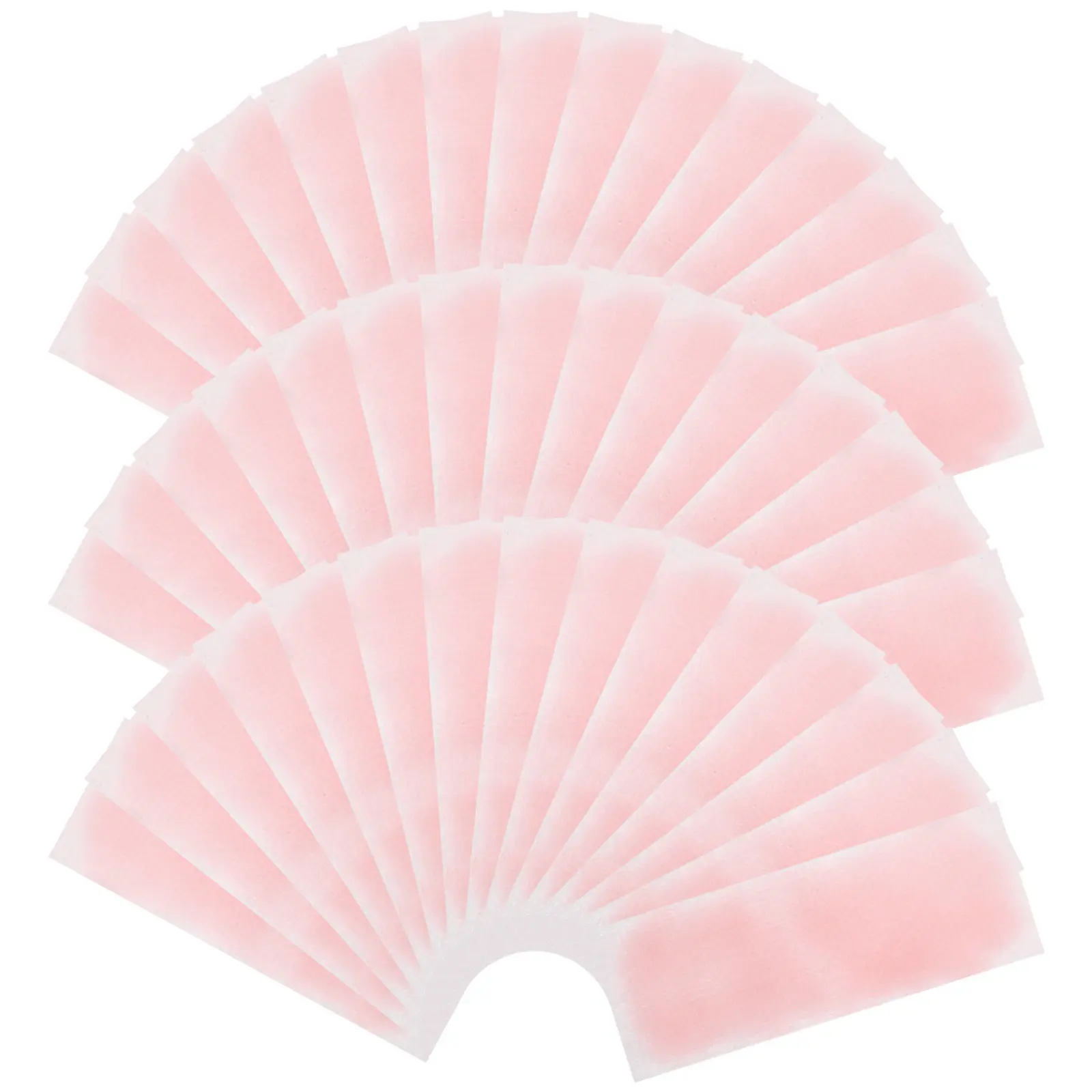 100Pcs Cooling Forehead Body Cooling Pads for Summer Fatigue Recovery Fever Soothing Portable Refreshing
100Pcs Cooling Forehead Body Cooling Pads for Summer Fatigue Recovery Fever Soothing Portable Refreshing