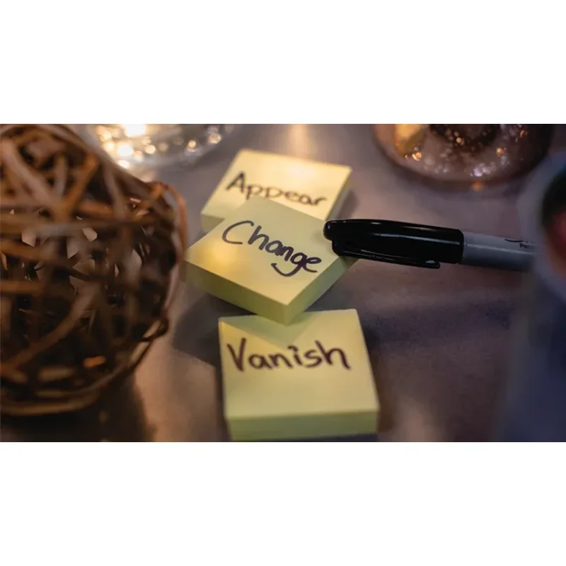 Реквизит для фокуса JuxtaPad Gimmick для иллюзий и ментализма карт крупным планом от профессиональных фокусников
Реквизит для фокуса JuxtaPad Gimmick для иллюзий и ментализма карт крупным планом от профессиональных фокусников