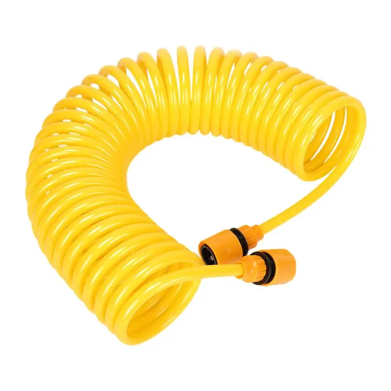 Courtyard Hose Flexible Watering Hose Outdoor Watering Home Gardening 15m 20m Household Flower Watering Tool Reliable Water Hose
Courtyard Hose Flexible Watering Hose Outdoor Watering Home Gardening 15m 20m Household Flower Watering Tool Reliable Water Hose