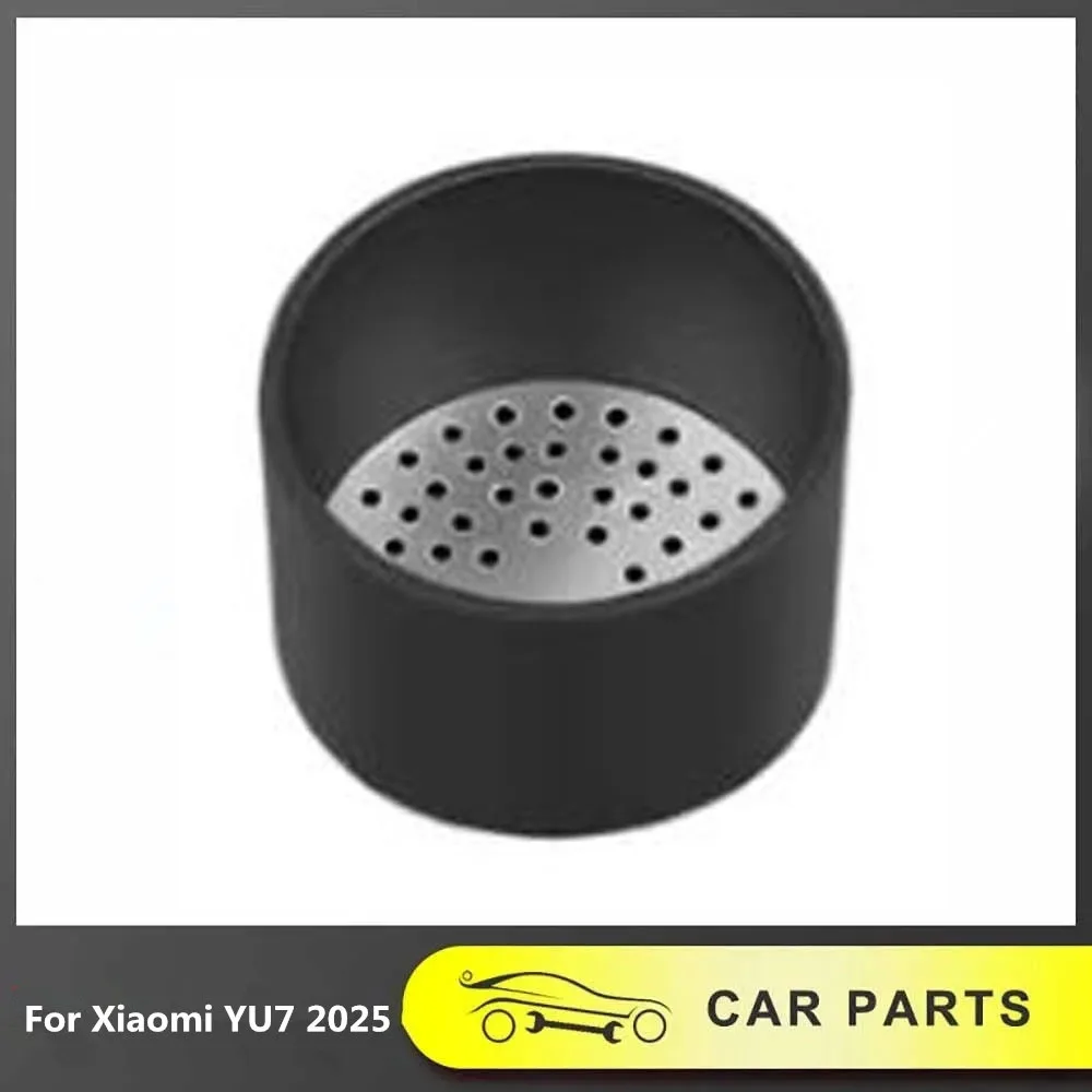 Wiper Water Filter Screen Front Hood Glass Water Nozzle Protective Cover Modification Accessories Fit For Xiaomi YU7 2025
Wiper Water Filter Screen Front Hood Glass Water Nozzle Protective Cover Modification Accessories Fit For Xiaomi YU7 2025