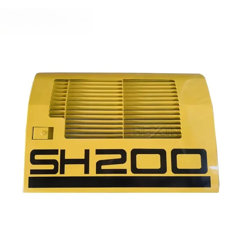 2026 HOT Excavator Parts Sumitomo SH200-5 Pump Door Digger Door Panel SH210-5 135-5 350-5 Excavator Door Panels for Sumitomo
2026 HOT Excavator Parts Sumitomo SH200-5 Pump Door Digger Door Panel SH210-5 135-5 350-5 Excavator Door Panels for Sumitomo