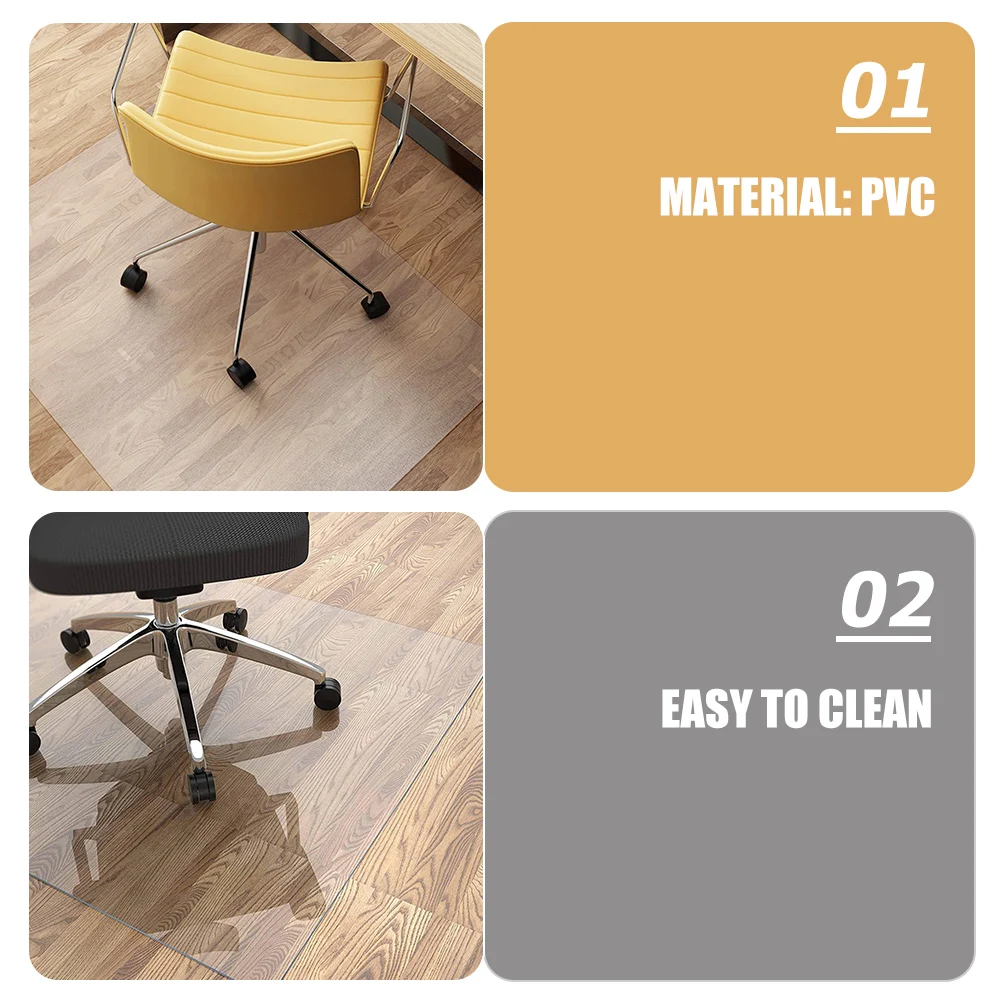 PVC Door Mats Shelf Liner Kitchen Floor Protector Waterproof Oilproof Easy Clean Fridge Mat Thickness Storage Drawer
PVC Door Mats Shelf Liner Kitchen Floor Protector Waterproof Oilproof Easy Clean Fridge Mat Thickness Storage Drawer