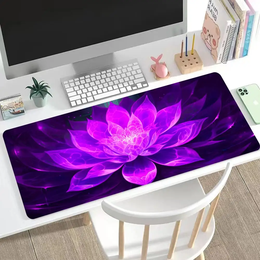 Dark lotus Mouse Pad Cute HD Mousepad Pad Extended Gaming Keyboard LargeMousepad 90x40cm XXL Gamer Mousepad
Dark lotus Mouse Pad Cute HD Mousepad Pad Extended Gaming Keyboard LargeMousepad 90x40cm XXL Gamer Mousepad