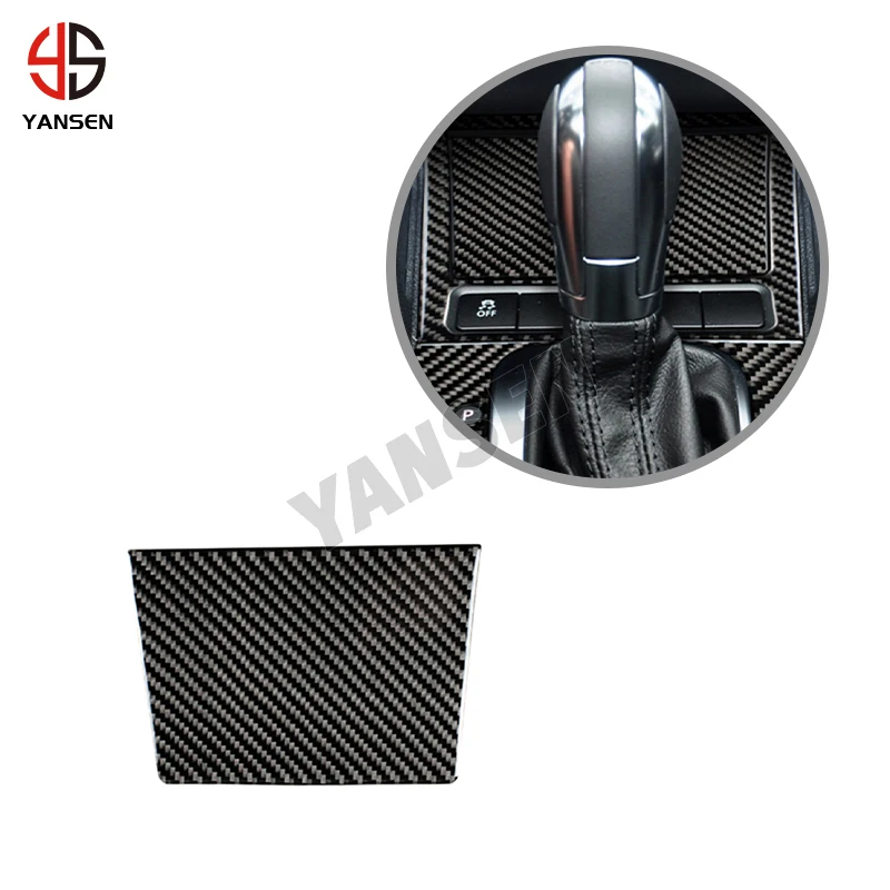 Car Ashtray Panel Frame Cover Trim Frame Carbon Fiber Sticker For Volkswagen Golf 6 Gti R MK6 2008-2012 Accessories
Car Ashtray Panel Frame Cover Trim Frame Carbon Fiber Sticker For Volkswagen Golf 6 Gti R MK6 2008-2012 Accessories
