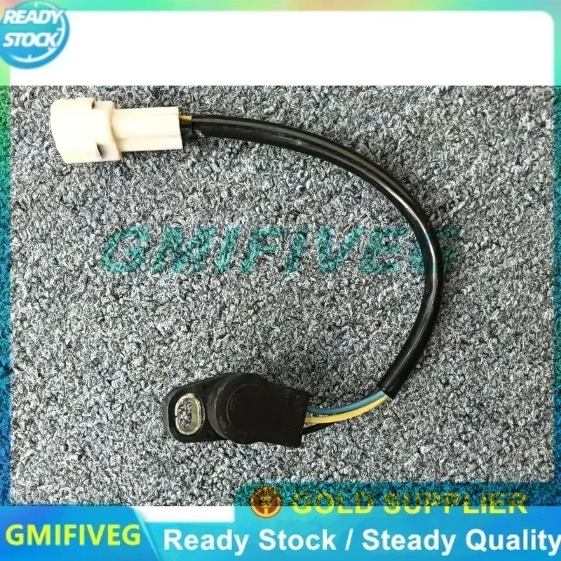 New 13580-40F30 13580-40F31 Sensor For 25D21 For Suzuki For GSXR 600 2007
New 13580-40F30 13580-40F31 Sensor For 25D21 For Suzuki For GSXR 600 2007