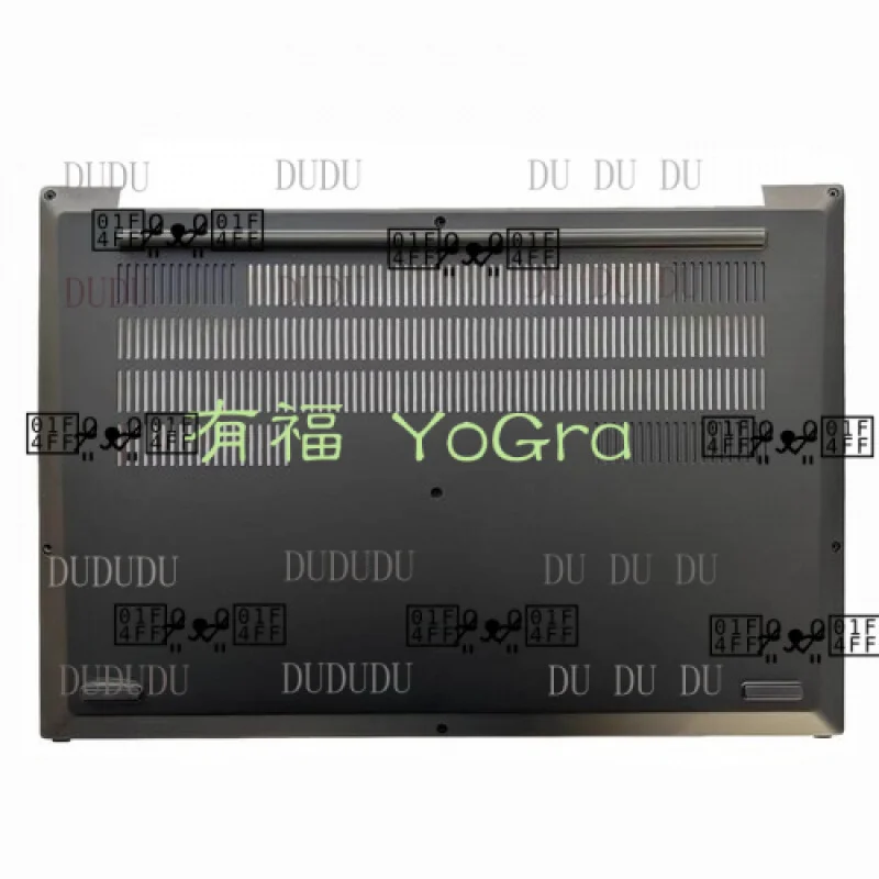 Нижняя крышка DDD для Lenovo Thinkpad P1 X1 Extreme Gen4 SCB1D11295
Нижняя крышка DDD для Lenovo Thinkpad P1 X1 Extreme Gen4 SCB1D11295