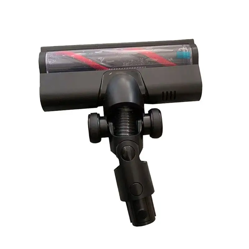BFYL Replacement Soft Velvet Roller Brush Head For Dreame V16S V12S V12 T10 T20 T30 R20 T20pro Floor Cleaning Vacuum Parts
BFYL Replacement Soft Velvet Roller Brush Head For Dreame V16S V12S V12 T10 T20 T30 R20 T20pro Floor Cleaning Vacuum Parts