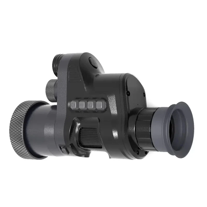 HENBAKER NV710S Monocular Digital Infrared Night Vision Device Infrared Night Vision Scope
HENBAKER NV710S Monocular Digital Infrared Night Vision Device Infrared Night Vision Scope