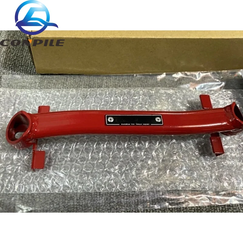 1pc for Mazda Axela ATENZA CX5CX8 Battery Clip Reinforcement Bracket
1pc for Mazda Axela ATENZA CX5CX8 Battery Clip Reinforcement Bracket