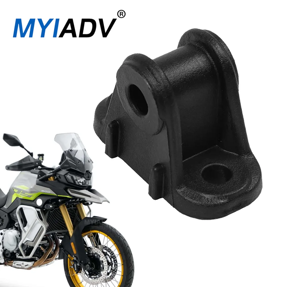 For Voge DS900X DSX900 900DSX DS 900 X Motorcycle Front Fog Light Bracket Fog Lamp Holder Decorative Light Support Mounting Base
For Voge DS900X DSX900 900DSX DS 900 X Motorcycle Front Fog Light Bracket Fog Lamp Holder Decorative Light Support Mounting Base