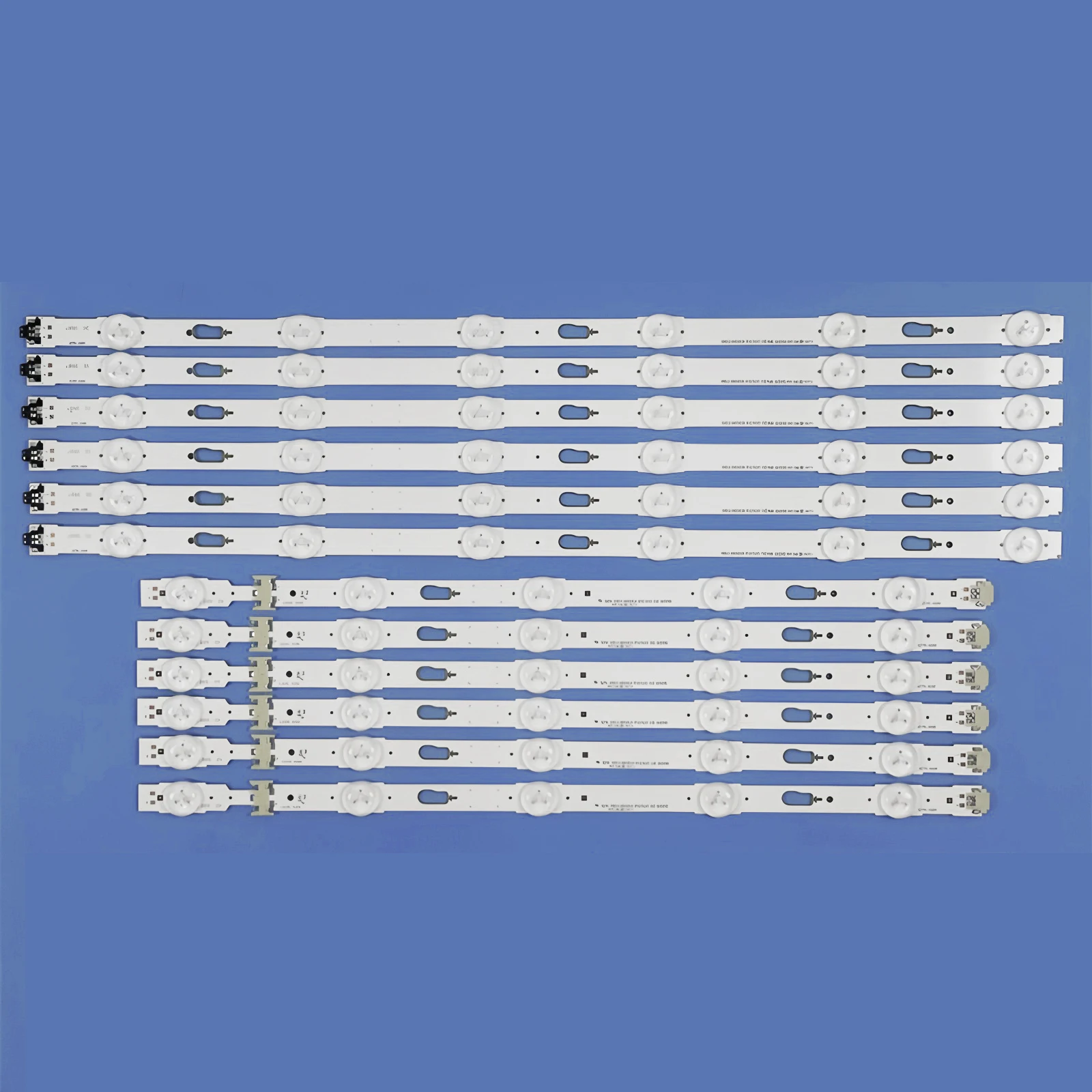 Светодиодная лента для UE48JU7090 UN48JU6700 UN48JU6700G UN48JU6000G UN48JU6500 UN48JU6500G UN48JU6020 UN48JU6020G UA48JU5900 UN48JU6000
Светодиодная лента для UE48JU7090 UN48JU6700 UN48JU6700G UN48JU6000G UN48JU6500 UN48JU6500G UN48JU6020 UN48JU6020G UA48JU5900 UN48JU6000