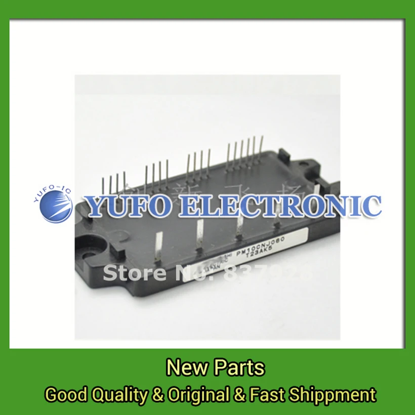 Free Shipping 1PCS PM10CNJ060 Power Module Original New Special Supply Welcome To Order
Free Shipping 1PCS PM10CNJ060 Power Module Original New Special Supply Welcome To Order