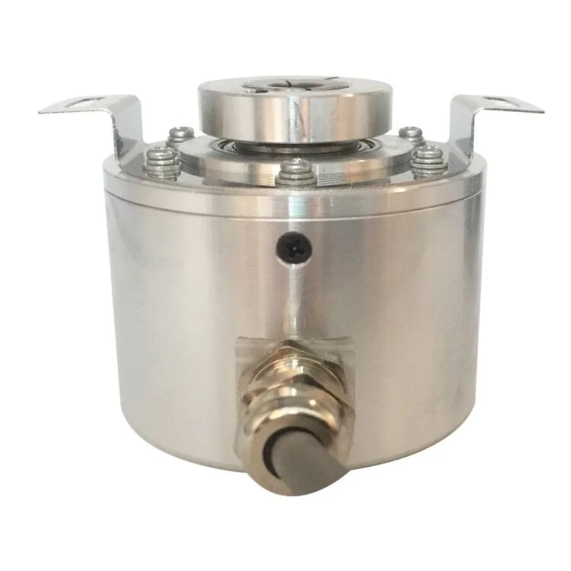 Hollow photoelectric encoder RHI58N-0AAK1R61N-01024
Hollow photoelectric encoder RHI58N-0AAK1R61N-01024