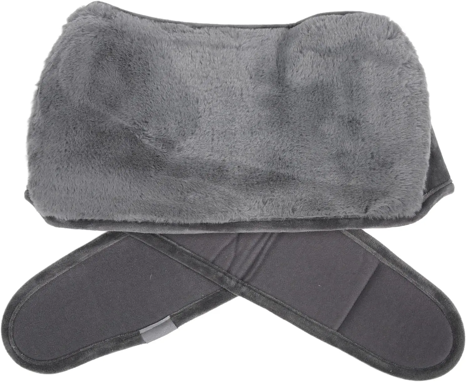 Soft Hot Water Bottle Cover, Adjustable Body Warmer for Pain Relief, Neck Shoulder Back Legs
Soft Hot Water Bottle Cover, Adjustable Body Warmer for Pain Relief, Neck Shoulder Back Legs
