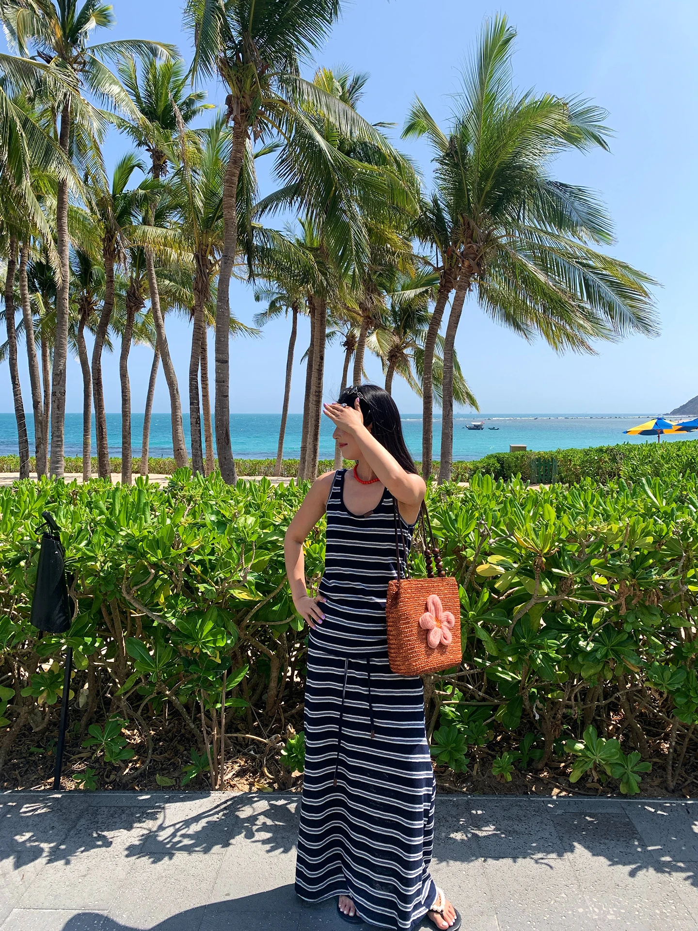 Tiny Striped Knitted Set Vest And Half Skirt Breathable Summer Fashion Casual Women's Two-Piece Suit Polyester Cotton Blend
Tiny Striped Knitted Set Vest And Half Skirt Breathable Summer Fashion Casual Women's Two-Piece Suit Polyester Cotton Blend