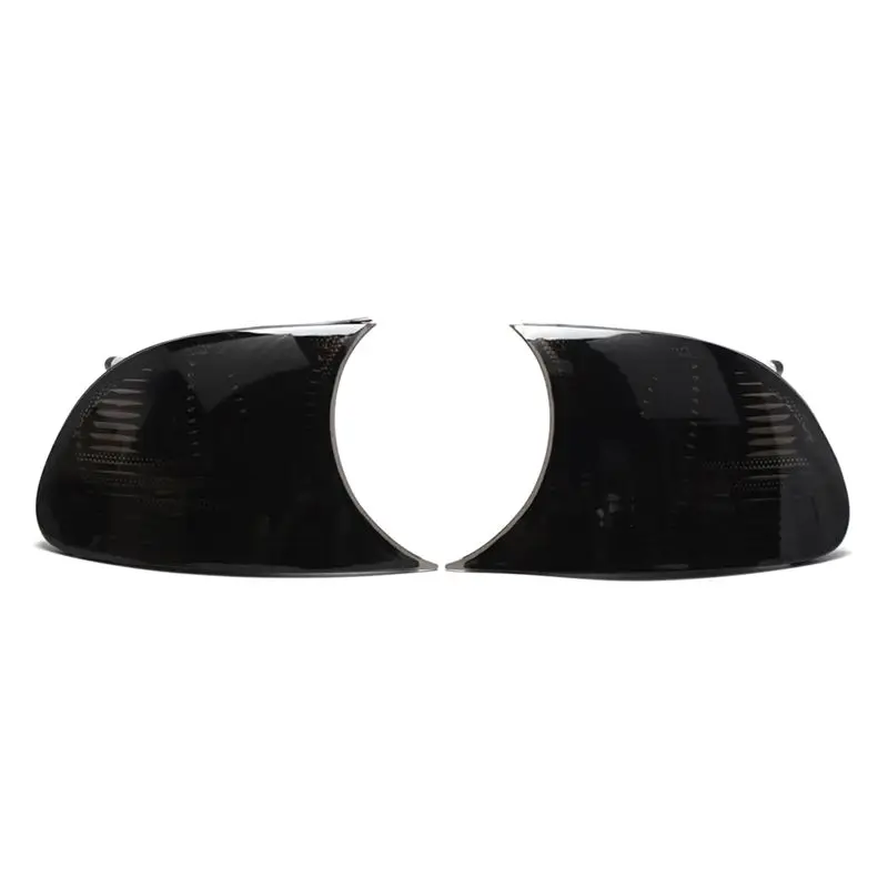 A13Z-2X Corner Lamp For BMW 3 Series E46 2D 1998-2001 Coupe/Cabrio Turn Signal Light
A13Z-2X Corner Lamp For BMW 3 Series E46 2D 1998-2001 Coupe/Cabrio Turn Signal Light