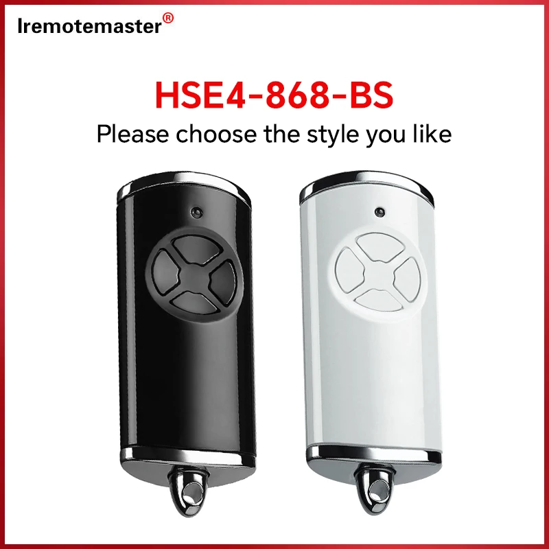Дубликатор HORMANN HSE4-868-BS BS Series Пульт дистанционного управления для гаражных ворот 868 МГц HSE4-868-BS HSE1-868-BS HS4-868-BS
Дубликатор HORMANN HSE4-868-BS BS Series Пульт дистанционного управления для гаражных ворот 868 МГц HSE4-868-BS HSE1-868-BS HS4-868-BS