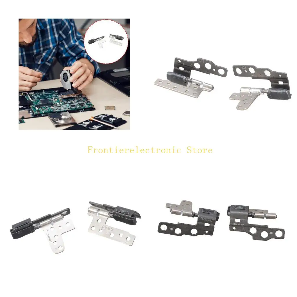 G8DB Precise Engineered Metal Screen Hinge Set For 13-AB 13T-AB TPN I127 909631
G8DB Precise Engineered Metal Screen Hinge Set For 13-AB 13T-AB TPN I127 909631