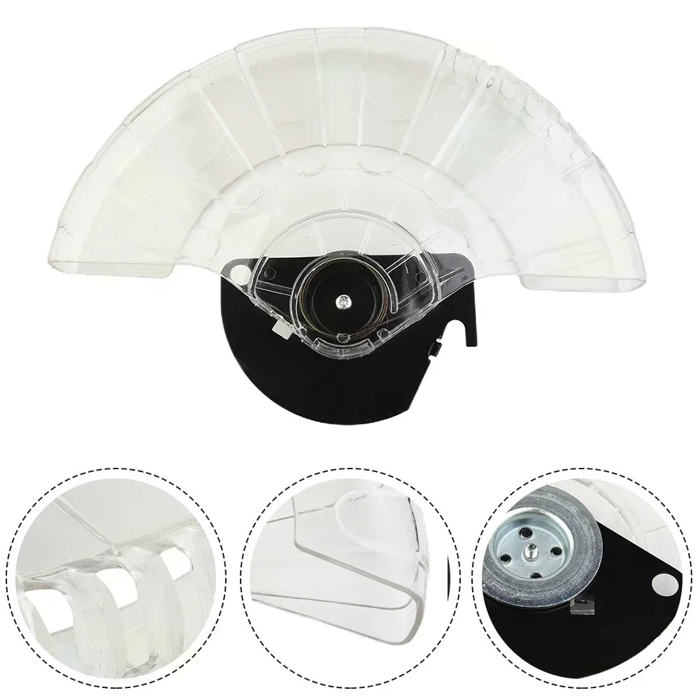 Blade Blade Guard Guard Transparent Guard Saw Aluminum Transparent Black Electric Guard Replace Machine Parts Mitre Blade
Blade Blade Guard Guard Transparent Guard Saw Aluminum Transparent Black Electric Guard Replace Machine Parts Mitre Blade
