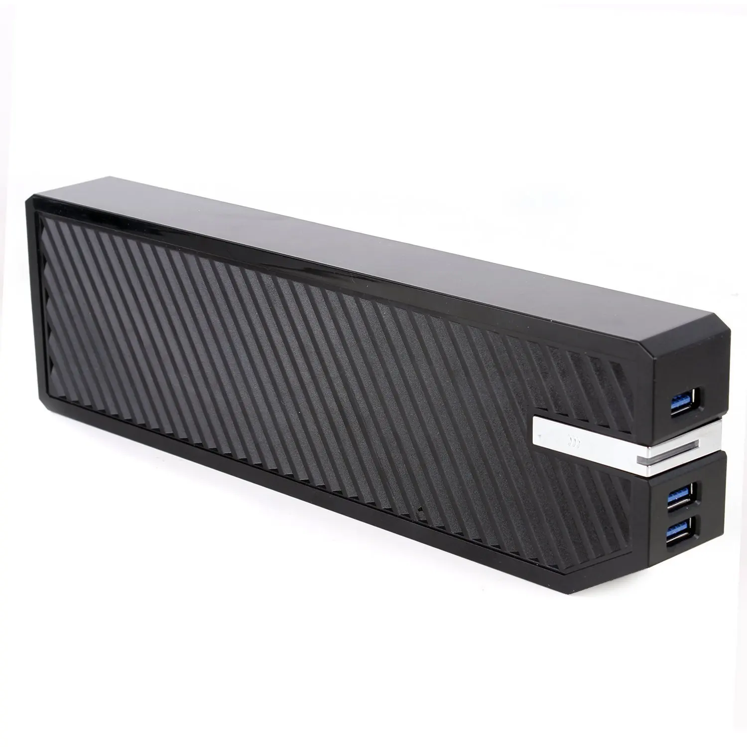 JYS-X108 HUB Collective For Xbox One External Hard Drive Enclosure And 3 Ports Media HUB USB 3.0 Expansion Center
JYS-X108 HUB Collective For Xbox One External Hard Drive Enclosure And 3 Ports Media HUB USB 3.0 Expansion Center