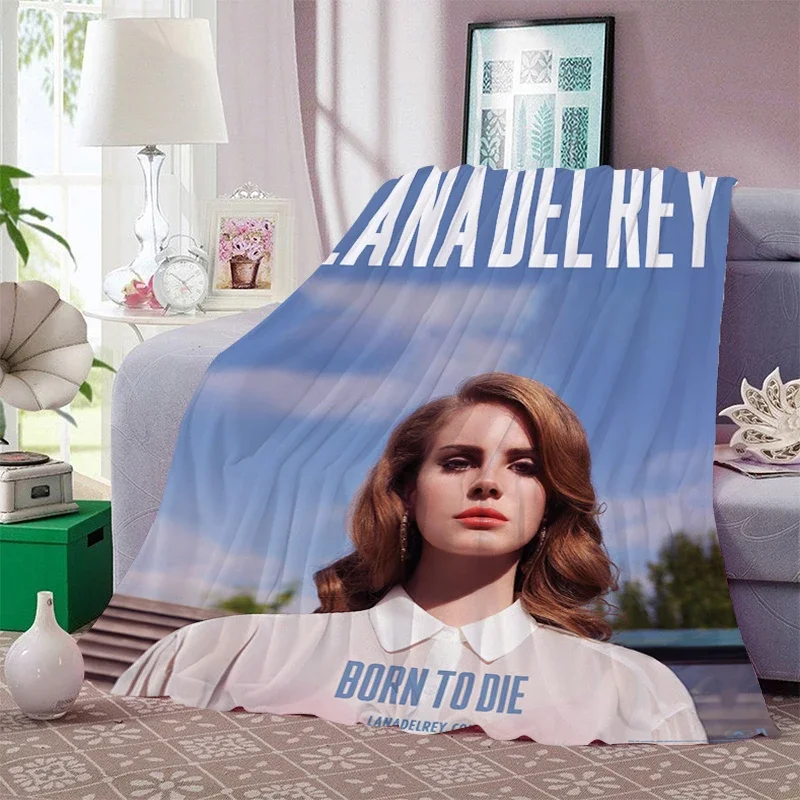 Bed Blanket Sofa King Size A-Lana Del A-Reys Warm Fleece Camping Custom Nap Fluffy Soft Blankets for Winter Microfiber Bedding
Bed Blanket Sofa King Size A-Lana Del A-Reys Warm Fleece Camping Custom Nap Fluffy Soft Blankets for Winter Microfiber Bedding