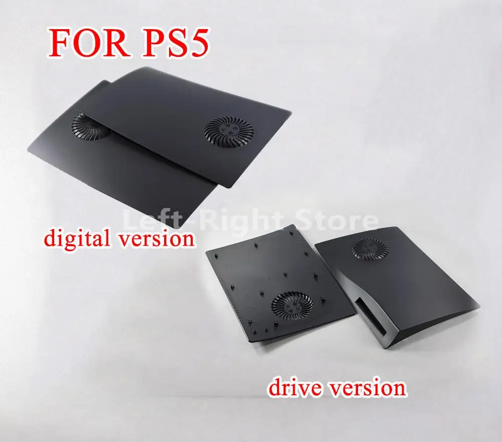 1set For PS5 Digital Edition Driver Version Skin Shell Case Cover Game Gaming Console Anti-Scratch Dustproof Accessories
1set For PS5 Digital Edition Driver Version Skin Shell Case Cover Game Gaming Console Anti-Scratch Dustproof Accessories
