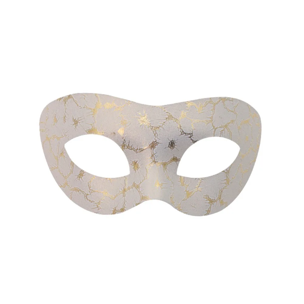Eye Mask Plastic Halloween Masks Durable Gold Jazz Mask Reusable Venetian Masquerade Half Face Mask Prince
Eye Mask Plastic Halloween Masks Durable Gold Jazz Mask Reusable Venetian Masquerade Half Face Mask Prince
