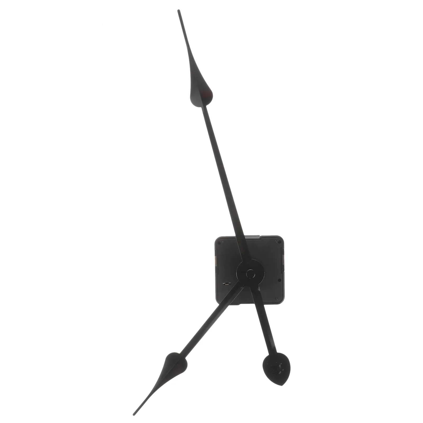 21CM Black Metal Wall Clock Components Clock Movement Kit Silent Home Decor Parts Replacement Mechanism Set
21CM Black Metal Wall Clock Components Clock Movement Kit Silent Home Decor Parts Replacement Mechanism Set