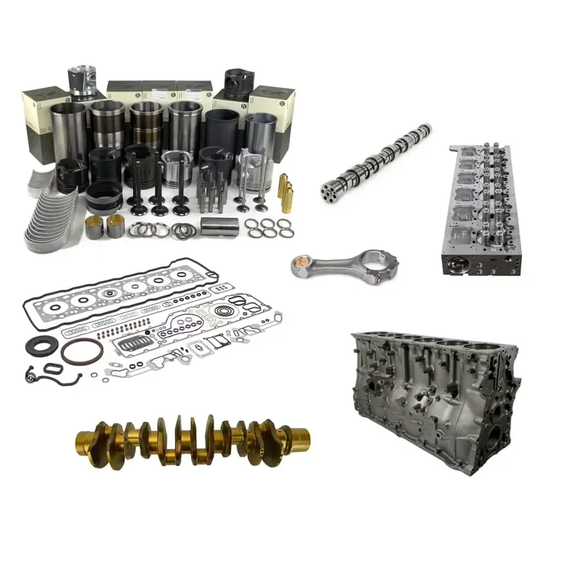 D12D D13 D13A D13F for Truck Spare Parts
D12D D13 D13A D13F for Truck Spare Parts