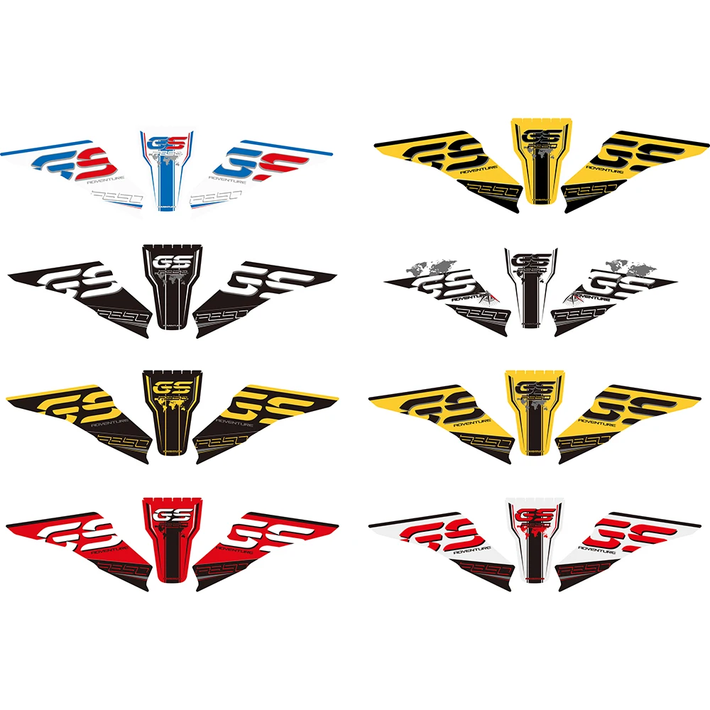 For BMW F850GS 850 GSA Motorcycle Adventure Stickers Gas Knee Decal Tank Pad Protector Kit for 2019 2020 2021 2022 Models
For BMW F850GS 850 GSA Motorcycle Adventure Stickers Gas Knee Decal Tank Pad Protector Kit for 2019 2020 2021 2022 Models