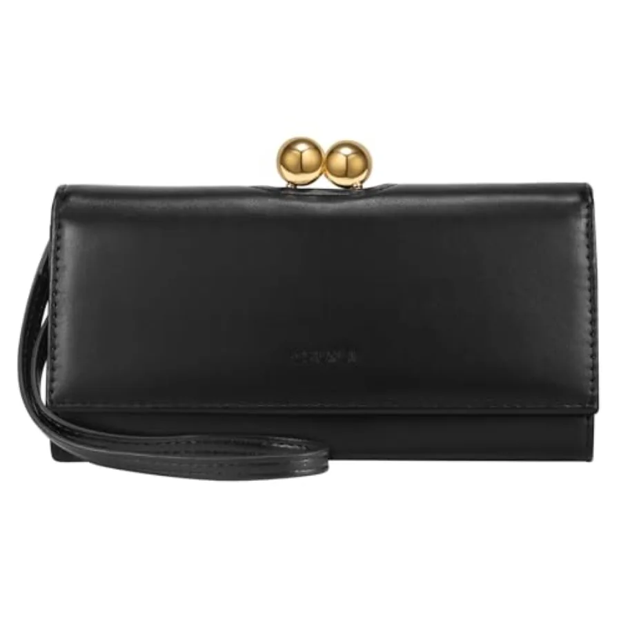 Elegant Clutch Purses for Women Evening Bag with Cit Card Slots and Wristlet for Weddings Parties and Proms
Elegant Clutch Purses for Women Evening Bag with Cit Card Slots and Wristlet for Weddings Parties and Proms